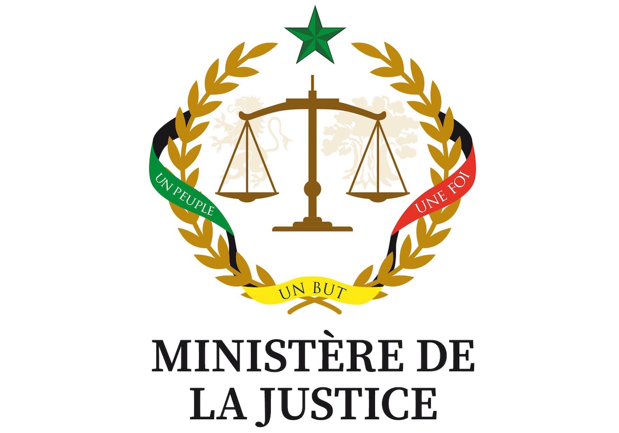 Ministère de la Justice