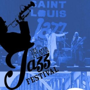 Festival Jazz de Saint-Louis