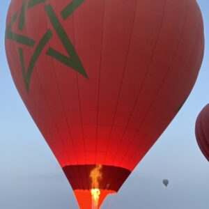 Séjour au Maroc et CAN 2025